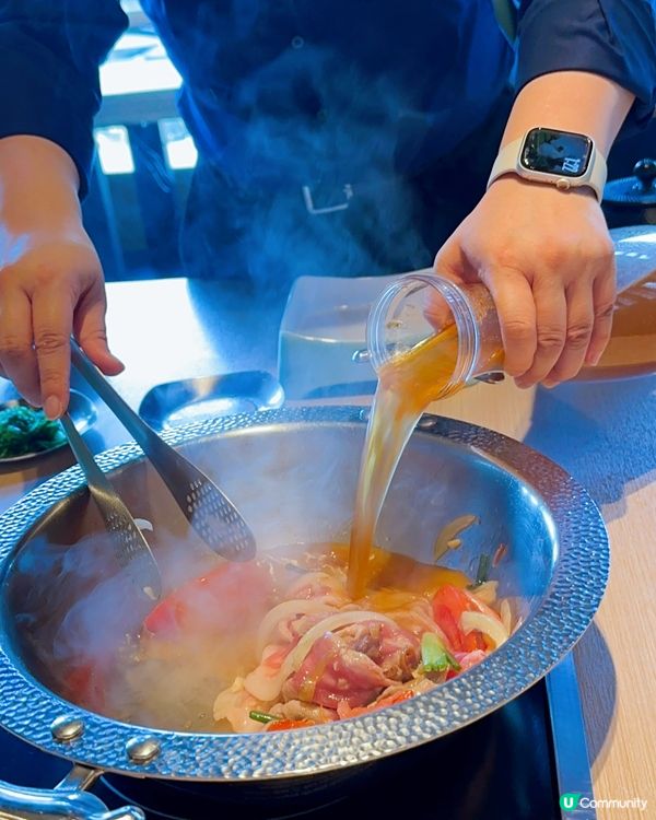 銅鑼灣肉多多🔥 食肉獸天堂！🤤