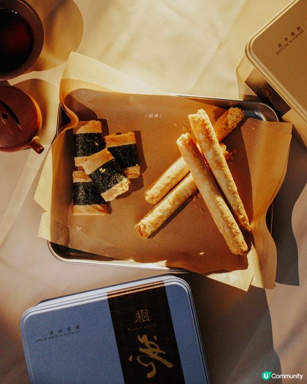 回味💛｜童年滋味👶🏻