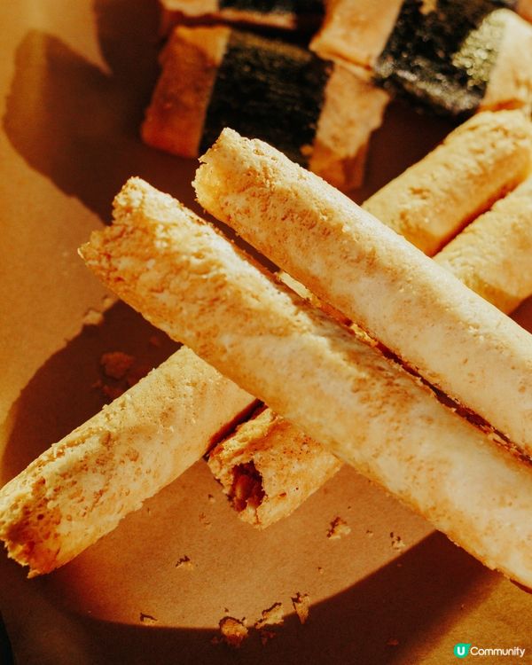 回味💛｜童年滋味👶🏻