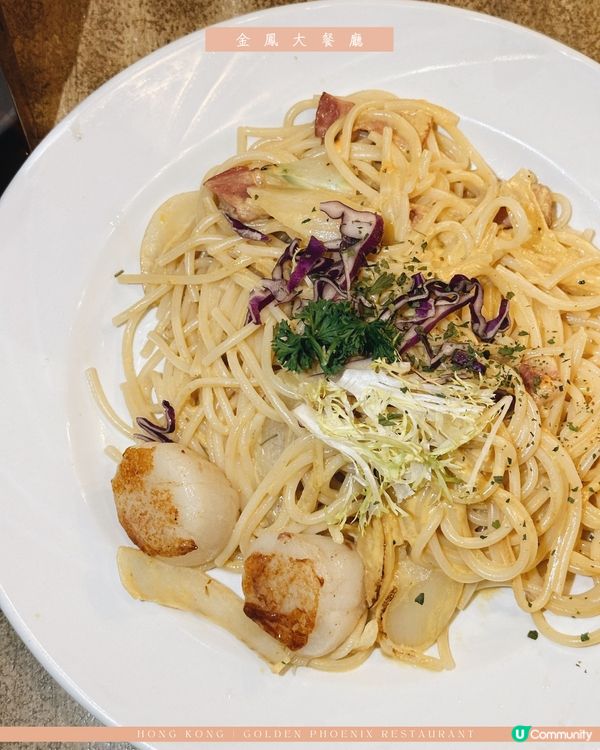 很Local的港式牛扒✨