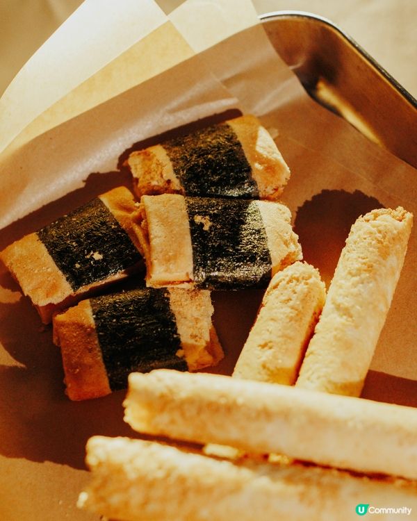 回味💛｜童年滋味👶🏻