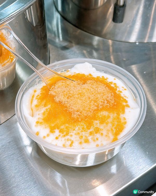 🎏旺角親民價$8碗豆腐花🙊新開10日冇乜人會知‼️