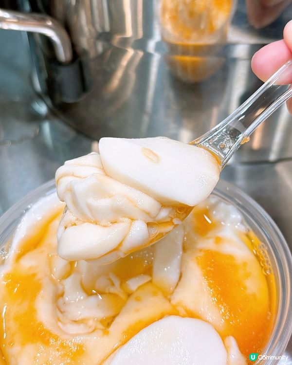 🎏旺角親民價$8碗豆腐花🙊新開10日冇乜人會知‼️