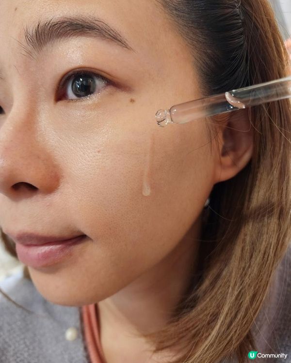 Dermaglow打造水潤淨白肌