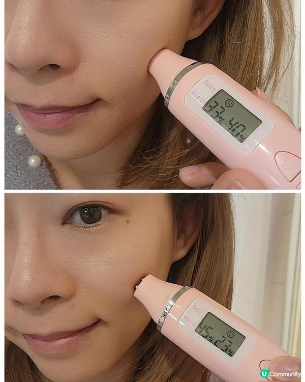 Dermaglow打造水潤淨白肌