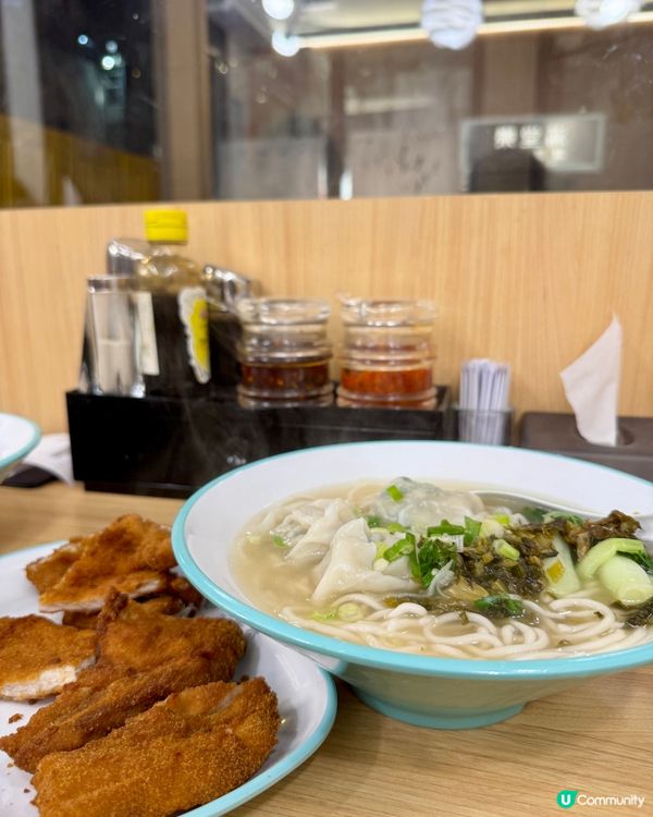 滿堂樂滬京風味(紅磡.何文田）