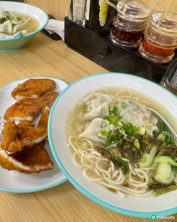 滿堂樂滬京風味(紅磡.何文田）