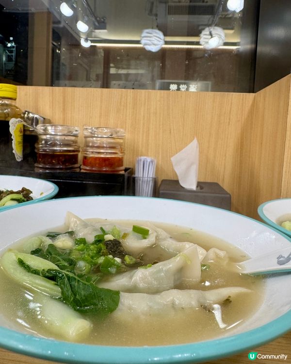 滿堂樂滬京風味(紅磡.何文田）