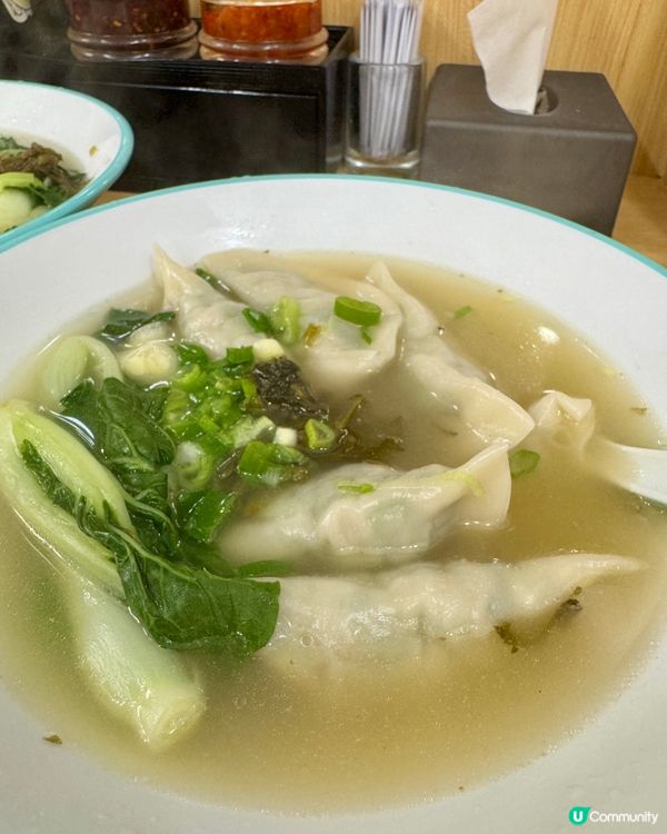 滿堂樂滬京風味(紅磡.何文田）