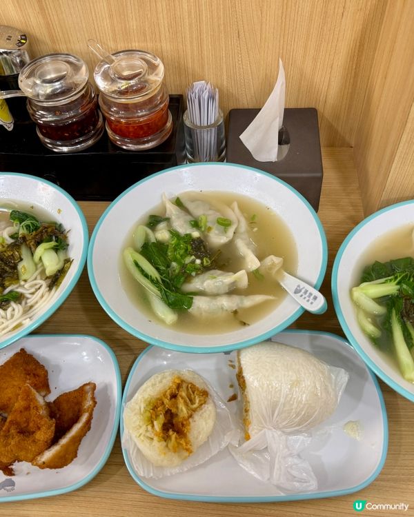 滿堂樂滬京風味(紅磡.何文田）