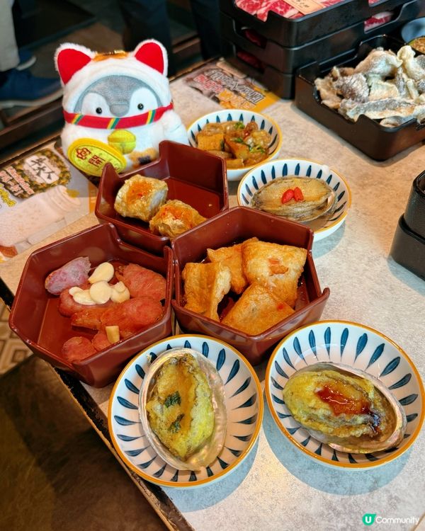 黑毛和牛高質🤭