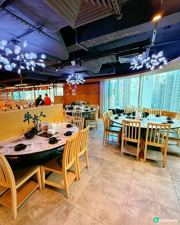 黑毛和牛高質🤭