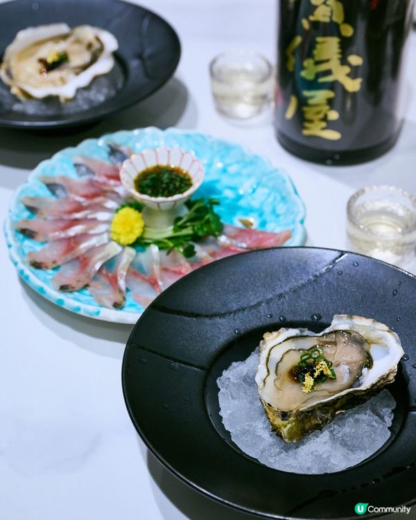 銅鑼灣日本料理 +$88 清酒任飲 3小時