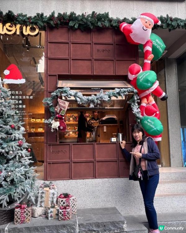 《文青打卡必選 : 南頭古城》