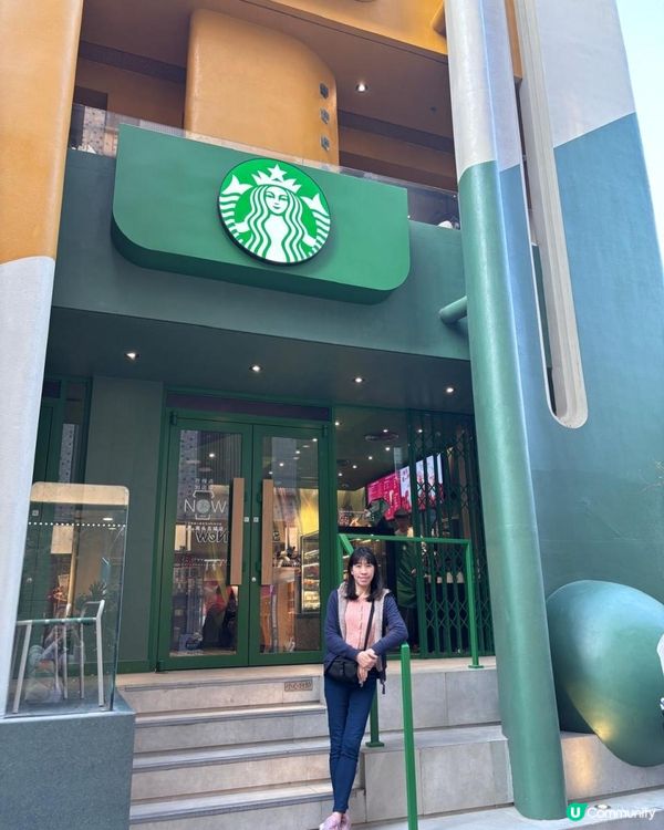 《文青打卡必選 : 南頭古城》