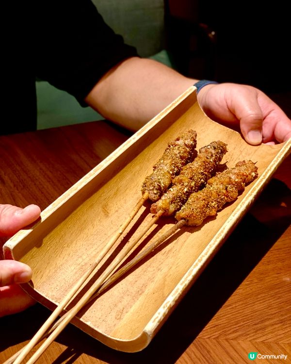 ✨深圳🇨🇳-⚠️💬新派西北菜變全羊宴⁉️💢創新菜⁉️📣📍大秦小宴