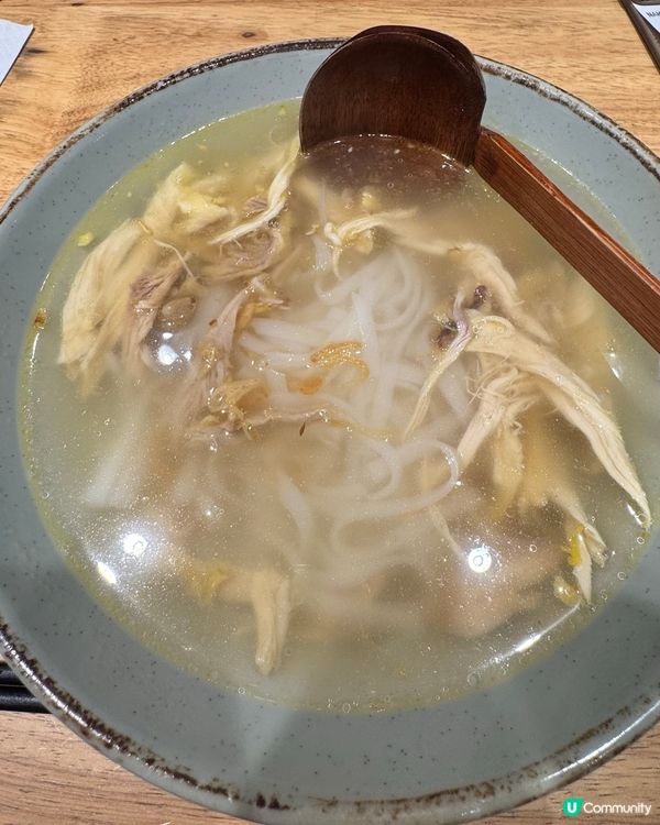 性價比極高的越南菜午餐