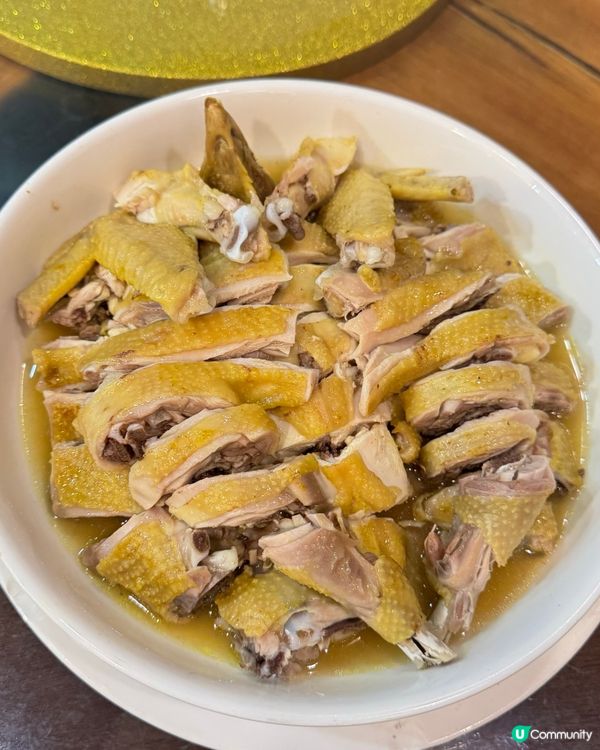 ✨✨順德十三姨私房菜✨✨