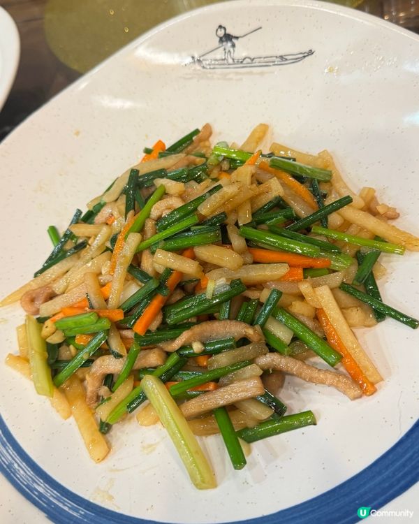 ✨✨順德十三姨私房菜✨✨