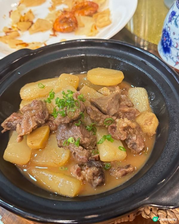 ✨✨順德十三姨私房菜✨✨