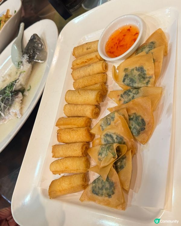 ✨✨順德十三姨私房菜✨✨