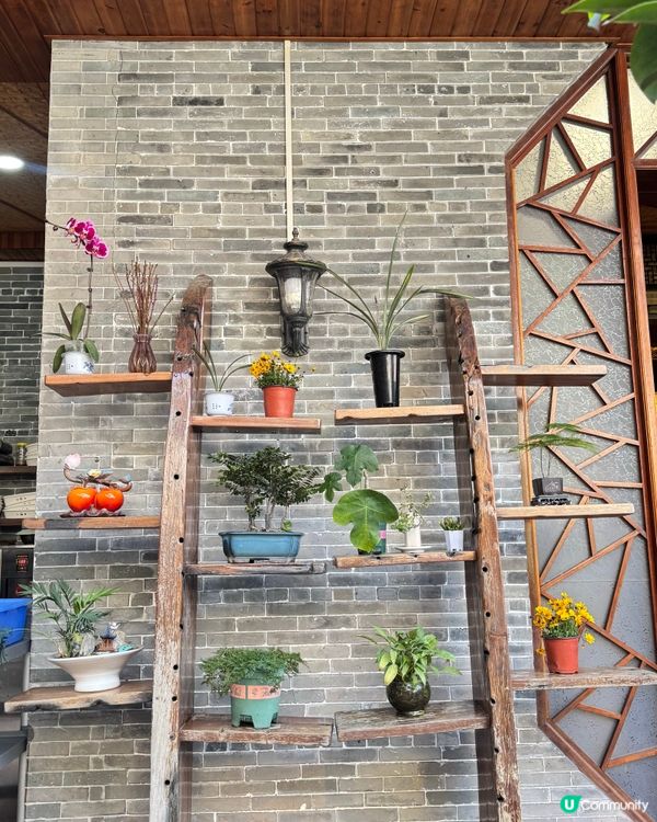 ✨✨順德十三姨私房菜✨✨