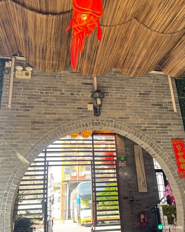 ✨✨順德十三姨私房菜✨✨