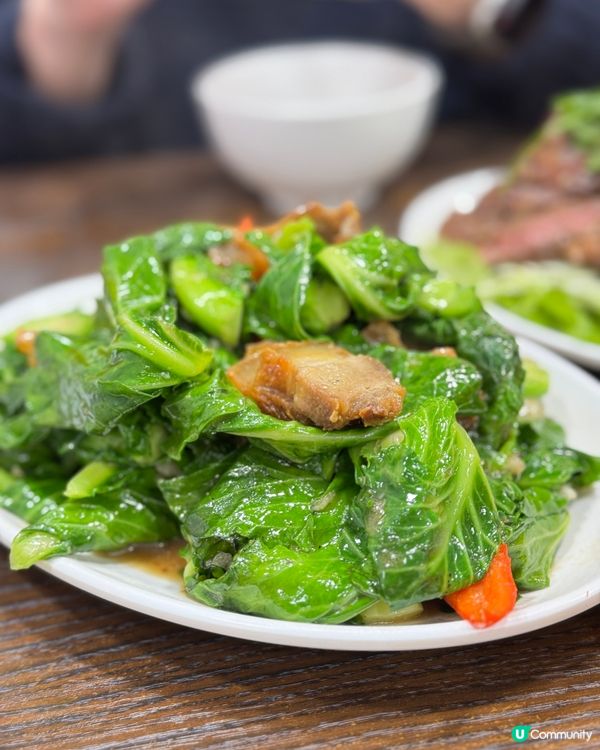 九龍城泰國菜之寶 🇹🇭😋 早到唔使排隊?!