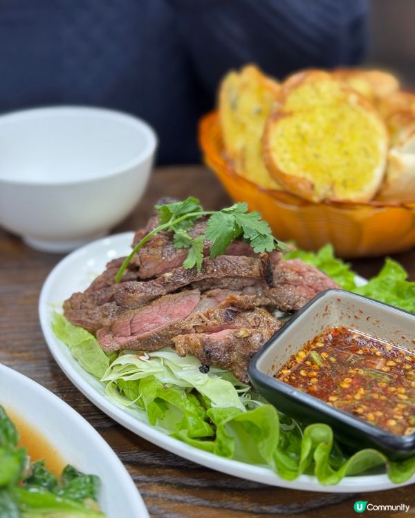 九龍城泰國菜之寶 🇹🇭😋 早到唔使排隊?!