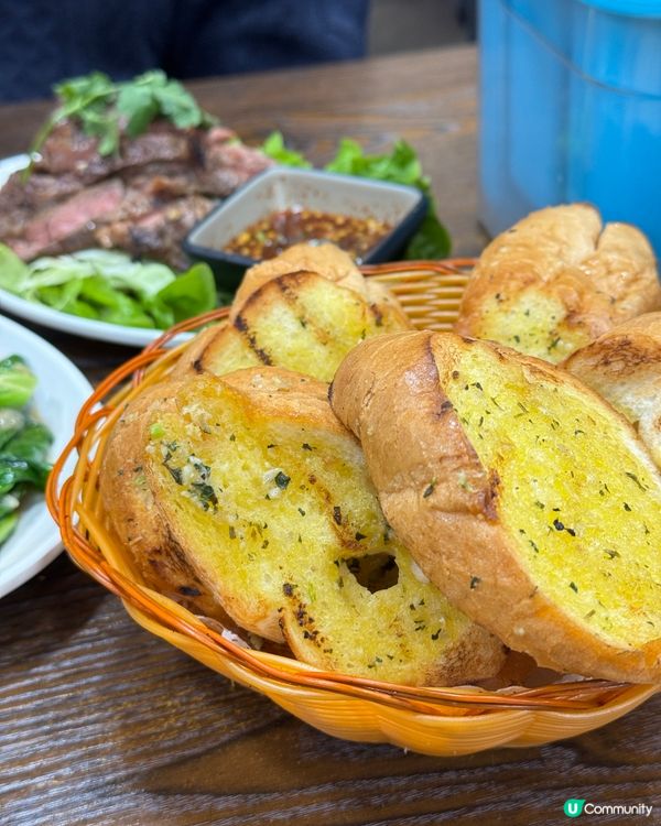 九龍城泰國菜之寶 🇹🇭😋 早到唔使排隊?!