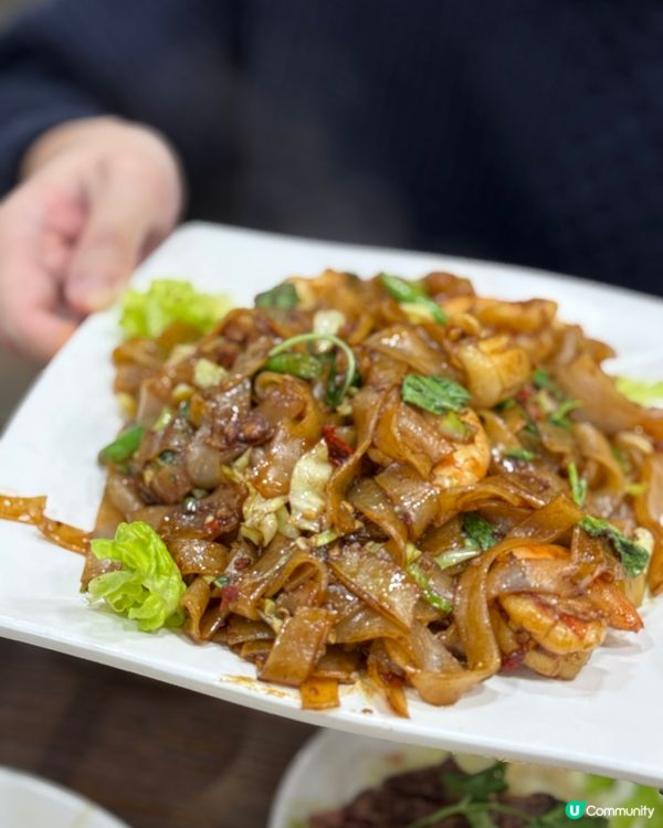 九龍城泰國菜之寶 🇹🇭😋 早到唔使排隊?!