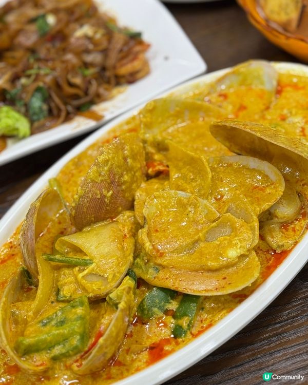 九龍城泰國菜之寶 🇹🇭😋 早到唔使排隊?!