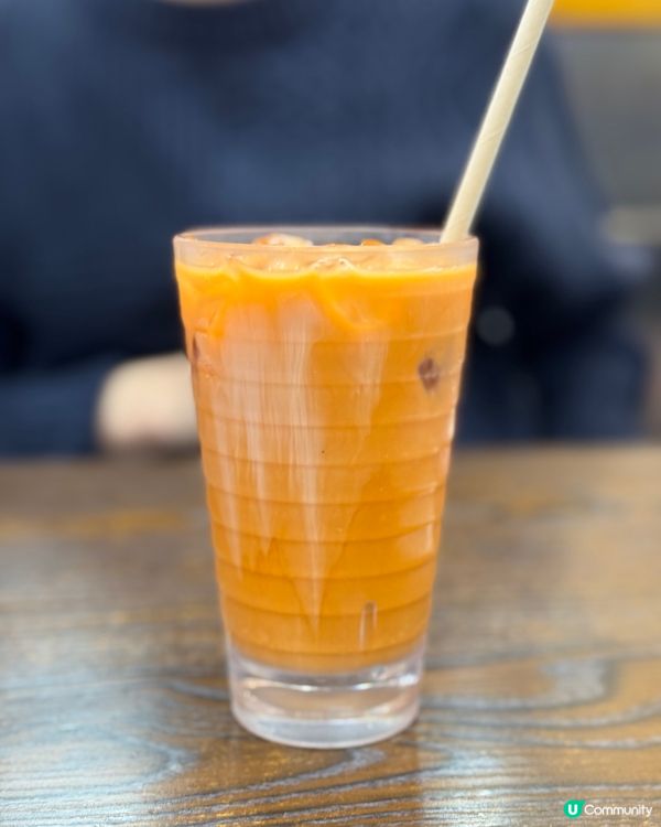 九龍城泰國菜之寶 🇹🇭😋 早到唔使排隊?!