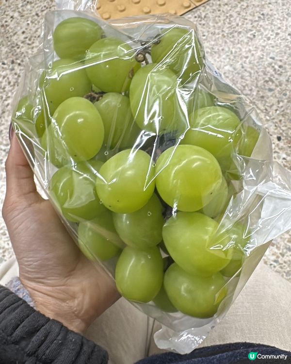 🇰🇷韓國望遠市場嘅水果真係好抵買👍🏻💯