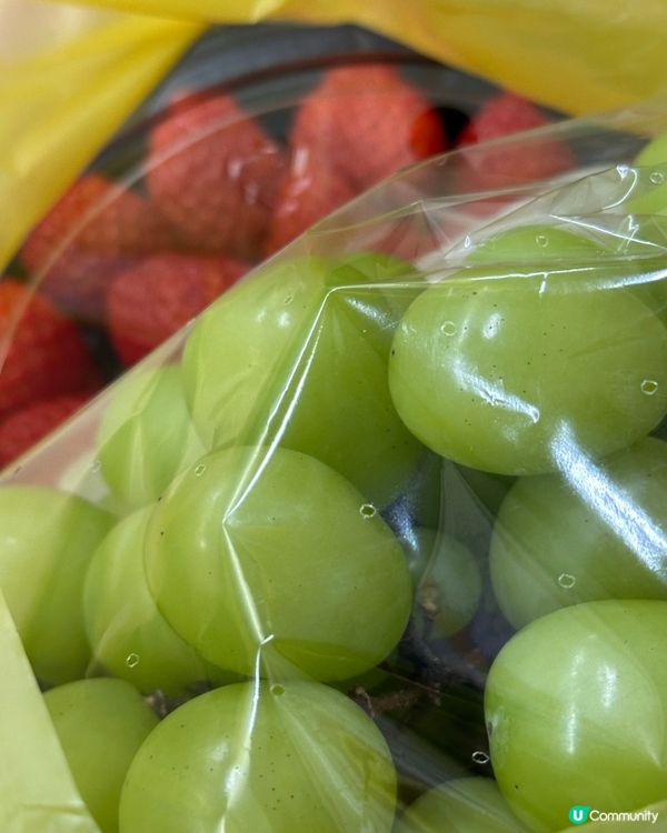 🇰🇷韓國望遠市場嘅水果真係好抵買👍🏻💯