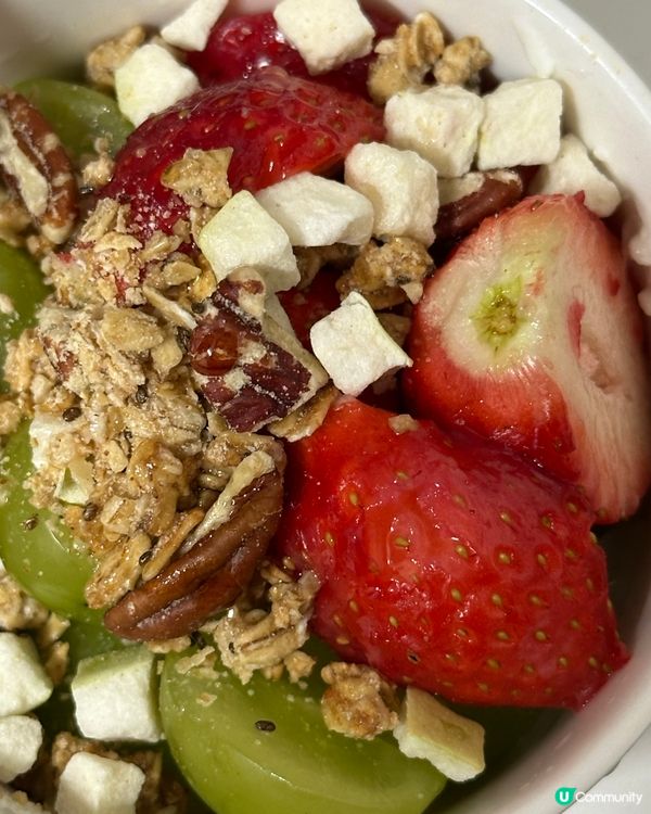 🇰🇷韓國望遠市場嘅水果真係好抵買👍🏻💯