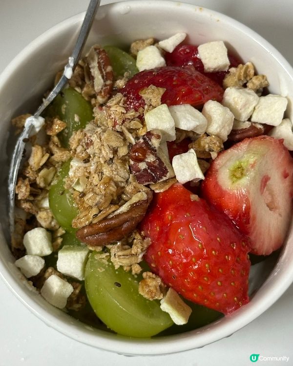 🇰🇷韓國望遠市場嘅水果真係好抵買👍🏻💯