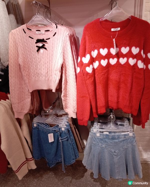 Sixty eight d款可愛啲😍有卡通睡衣