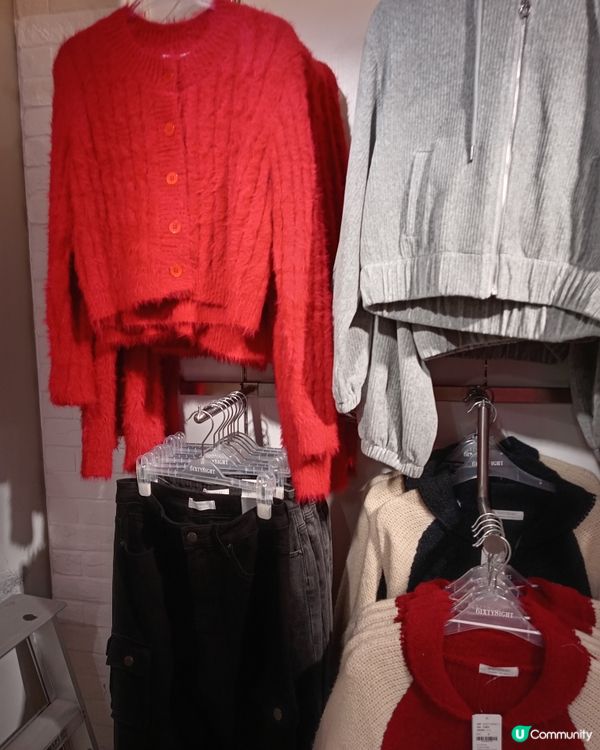 Sixty eight d款可愛啲😍有卡通睡衣