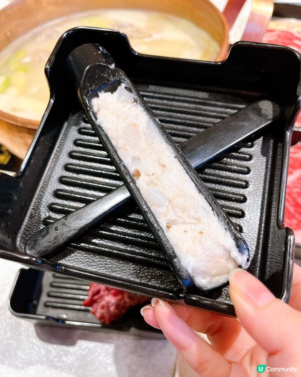 勁滿足嘅牛大人❗️