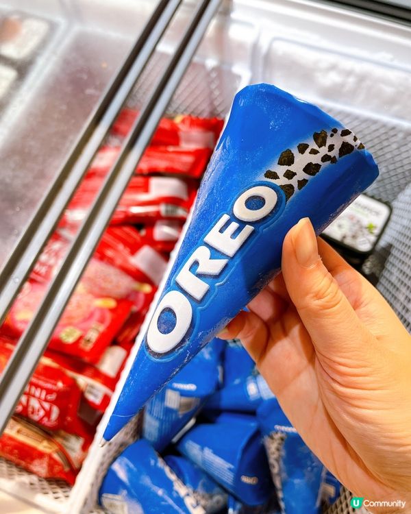 勁滿足嘅牛大人❗️