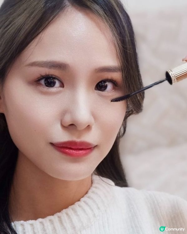 裸妝都咁靚？🤫  裸妝秘訣大公開！🤩