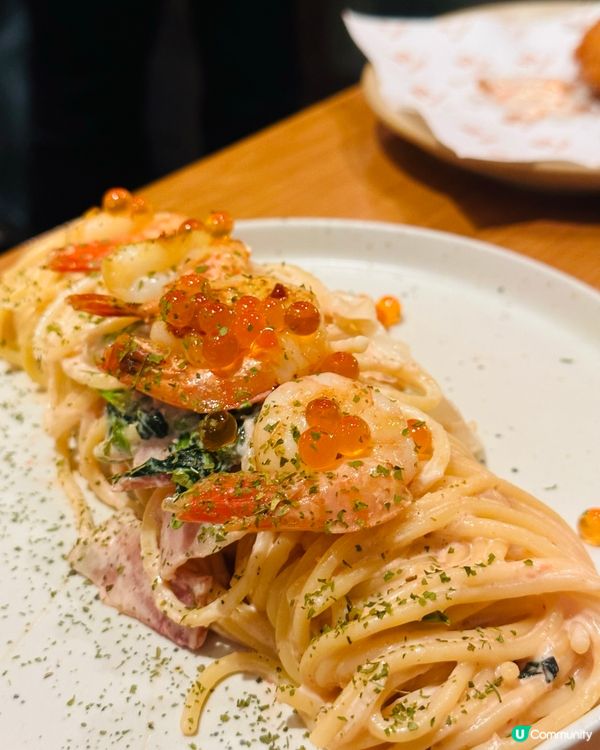 ## 驚喜餐廳打卡聖地🤩  
## 必試美食，味蕾大滿足😋