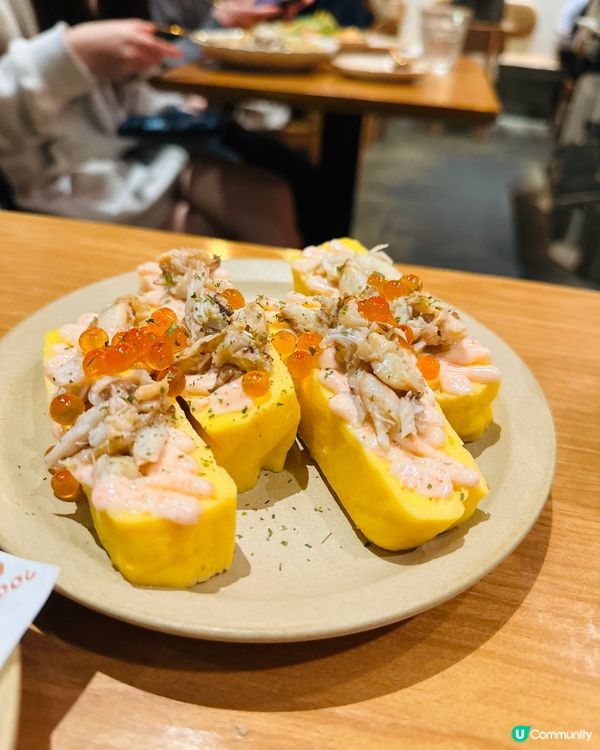 ## 驚喜餐廳打卡聖地🤩  
## 必試美食，味蕾大滿足😋