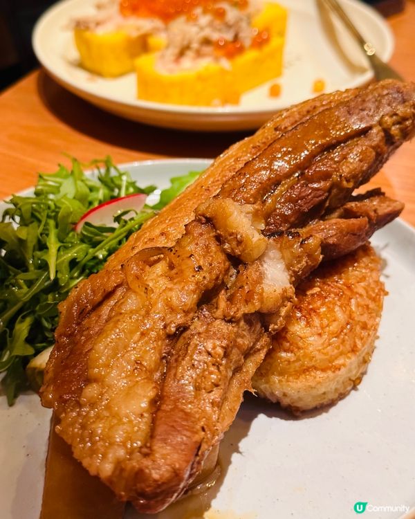 ## 驚喜餐廳打卡聖地🤩  
## 必試美食，味蕾大滿足😋