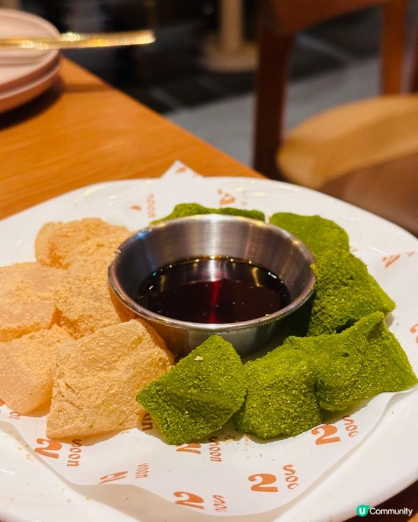 ## 驚喜餐廳打卡聖地🤩  
## 必試美食，味蕾大滿足😋