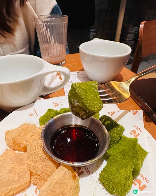 ## 驚喜餐廳打卡聖地🤩  
## 必試美食，味蕾大滿足😋