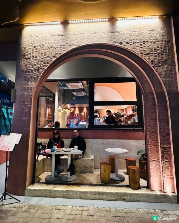 ## 驚喜餐廳打卡聖地🤩  
## 必試美食，味蕾大滿足😋