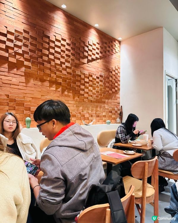 ## 驚喜餐廳打卡聖地🤩  
## 必試美食，味蕾大滿足😋