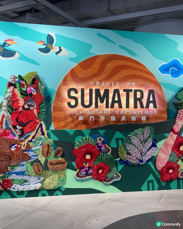 啟德新年裝飾靚到爆💥